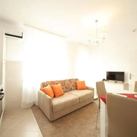 Wing Club 4* Jagodina