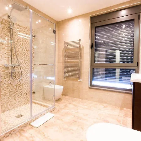 Aparthotel Wing Club Jagodina