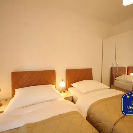 Wing Club Aparthotel