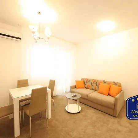 Aparthotel Wing Club