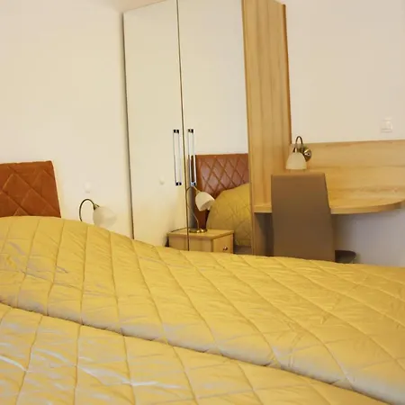 Aparthotel Wing Club Jagodina