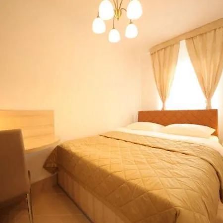 Aparthotel Wing Club 4*